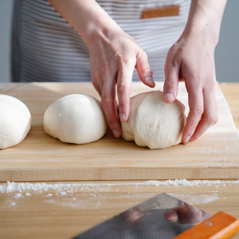 10 Healthy Flour Alternatives